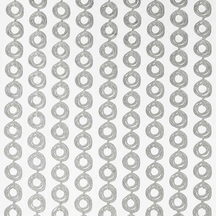 Kravet Couture Coincide Platinum Fabric 36338.11.0