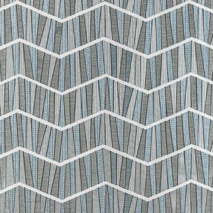 Kravet Couture Right Angles Chambray Fabric 36352.15.0