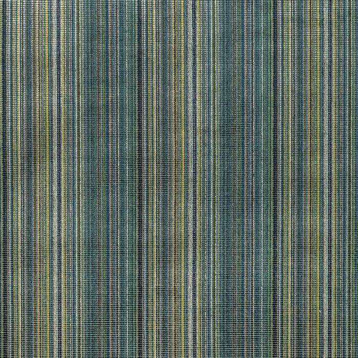 Kravet Couture Stria Velvet Emerald Fabric 36371.350.0