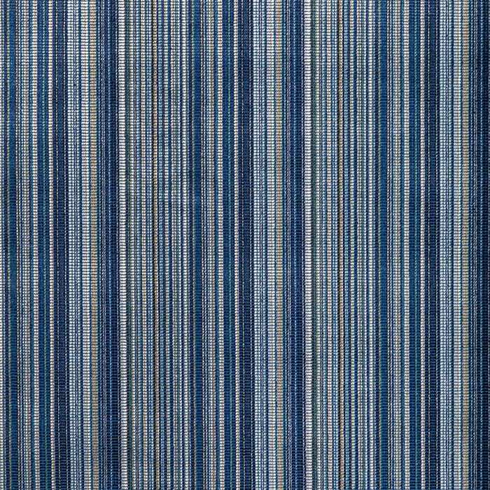 Kravet Couture Stria Velvet Ink Fabric 36371.50.0