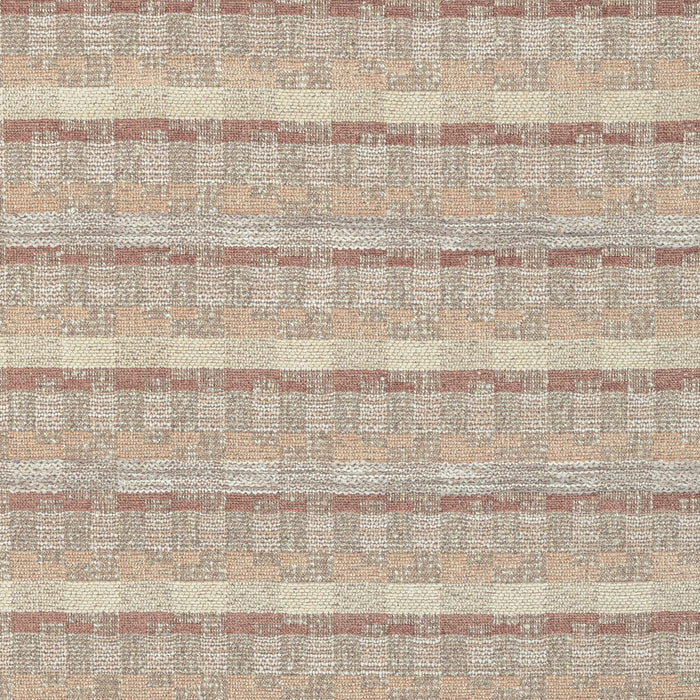 Kravet Couture Gridley Pink Sand Fabric 36392.612.0