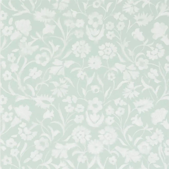 Designers Guild Yukata Celadon Wallpaper P582/18