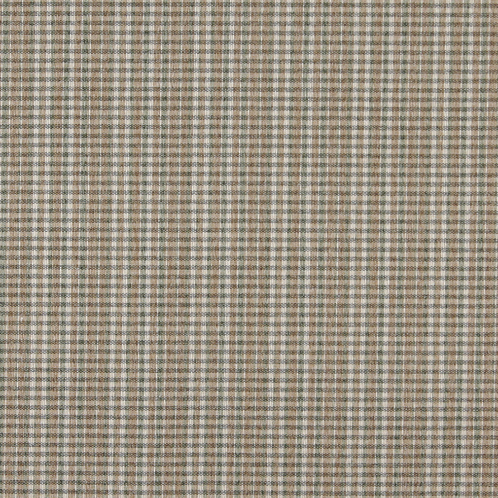 Charlotte Pesto Fabric Sample 3646