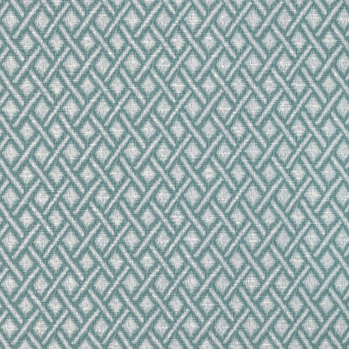 Kravet Basics Cass Teal Fabric 36595.135.0