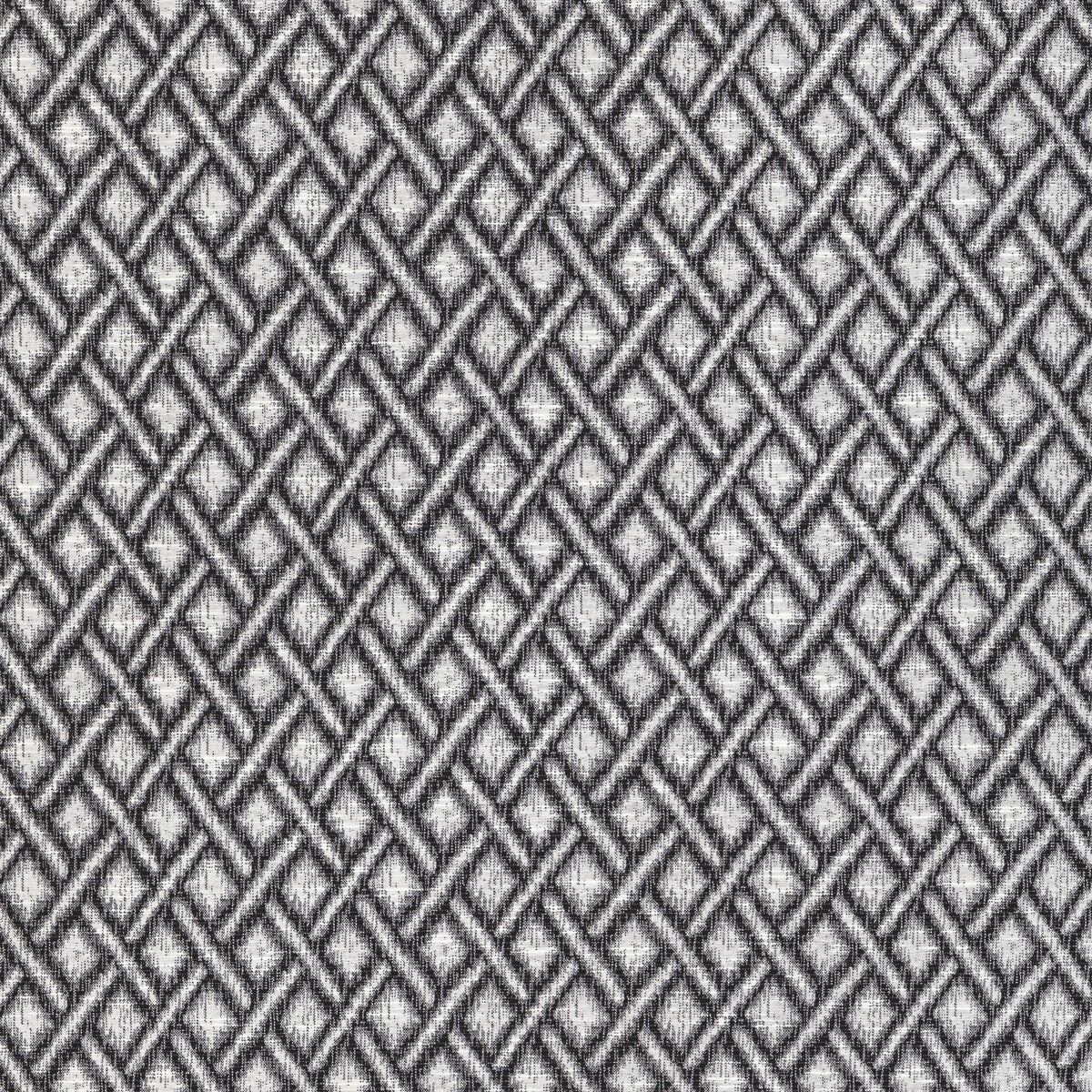 Kravet Basics Cass Charcoal Fabric 36595.81.0