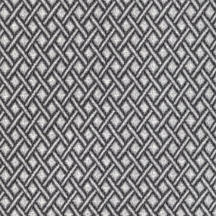 Kravet Basics Cass Charcoal Fabric 36595.81.0