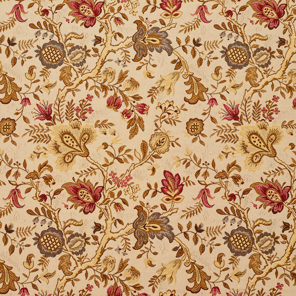 Charlotte Florence Fabric 3660