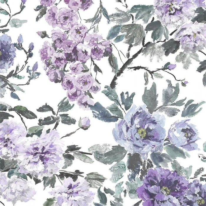 Designers Guild Shanghai Garden 2 Fabric FDG2295-02