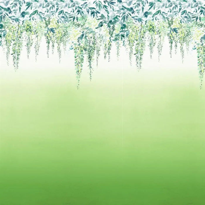 Designers Guild Summer Palace Grass Wallpaper PDG657/01