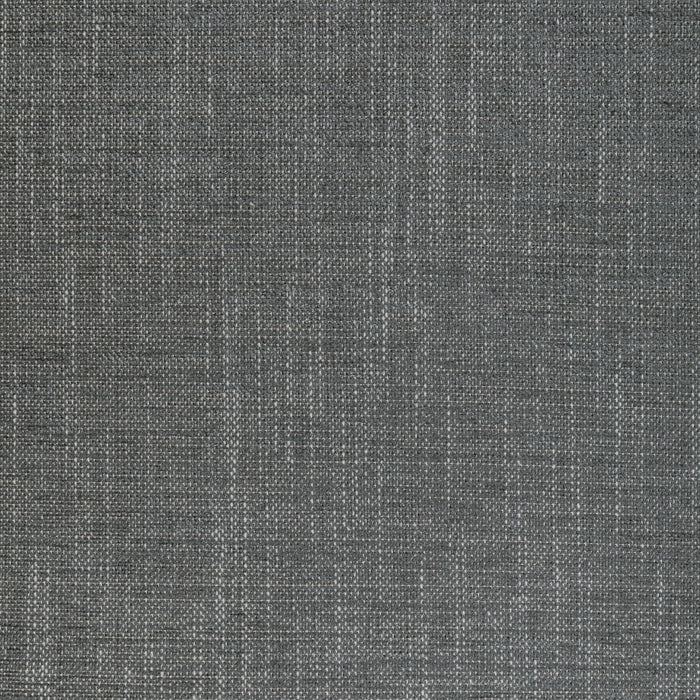 Kravet Basics Poet Plain Graphite Fabric 36649.11.0