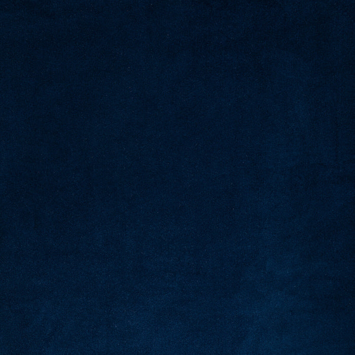 Kravet Contract Rocco Velvet Cobalt Fabric 36652.50.0