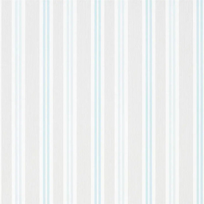 Designers Guild Cord Sky Wallpaper P585/06