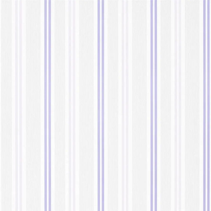 Designers Guild Cord Lavender Wallpaper P585/08