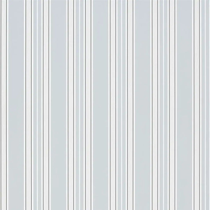 Designers Guild Pinstripe Graphite Wallpaper P586/03