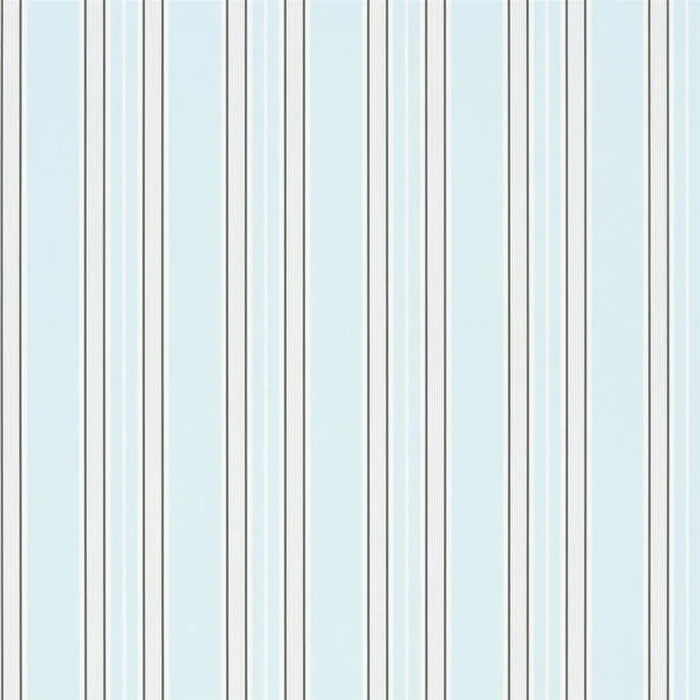 Designers Guild Pinstripe Lapis Wallpaper P586/05