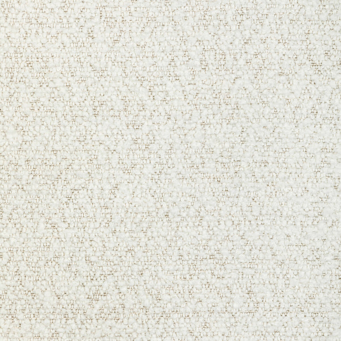 Kravet Design Sensual Boucle Cream Fabric 36782.111.0