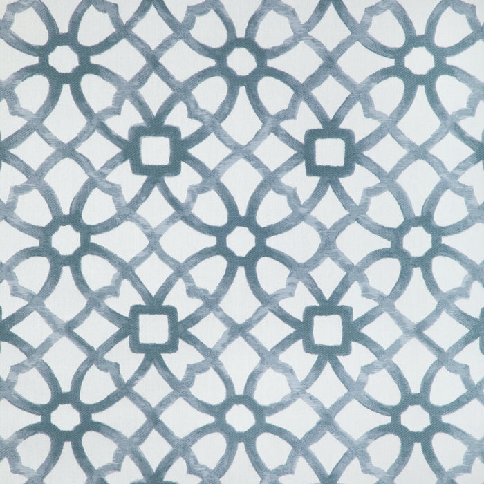 Kravet Design New Zuma Sea Fabric 36788.5.0