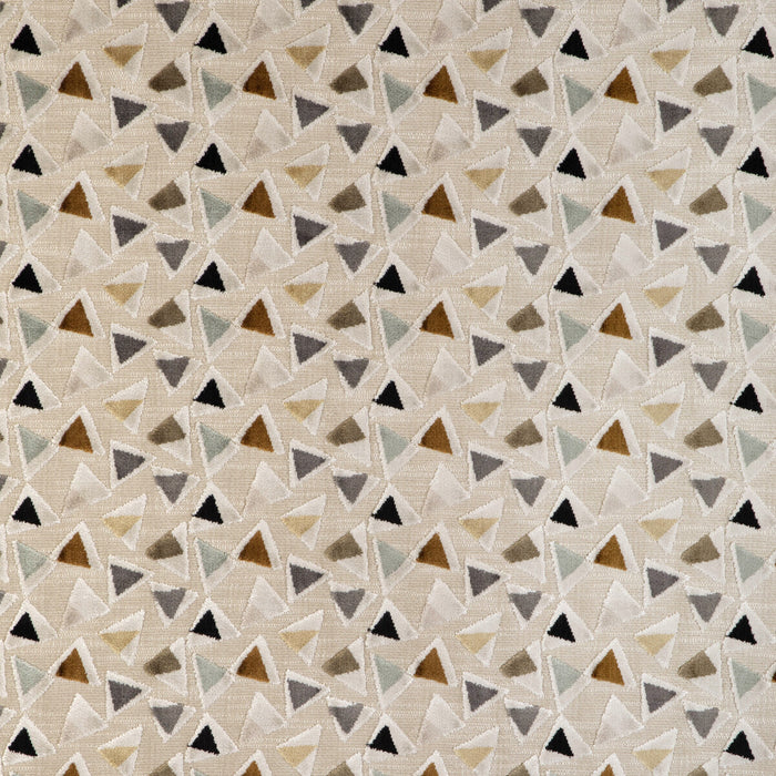 Kravet Design Trio Tango Moonlit Fabric 36887.616.0