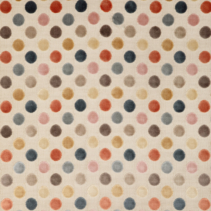 Kravet Design Dot Spot Mirage Fabric 36888.1612.0