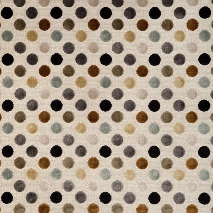 Kravet Design Dot Spot Moonlit Fabric 36888.616.0