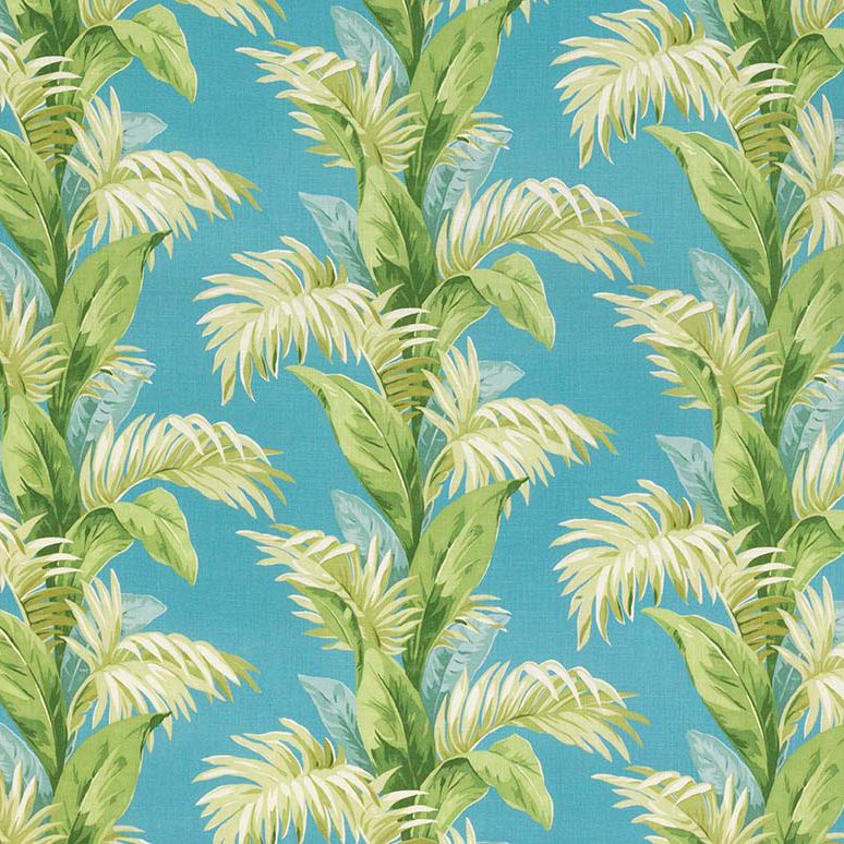 Nina Campbell Palmetto 2 Fabric NCF4246-02