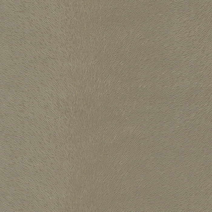 Schumacher Pony Taupe Fabric Sample 370-3156