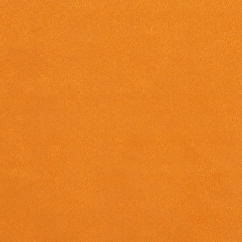 Charlotte Orange Fabric Sample 3721