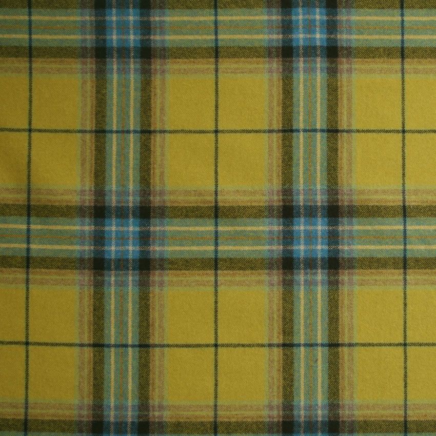 Osborne & Little Lomond Tartan 1 Fabric F5880-01