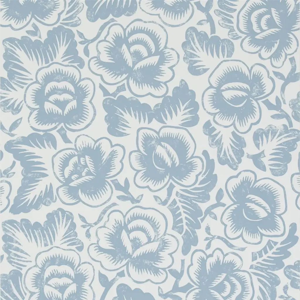 Designers Guild Rosario 9 Wallpaper P592-09