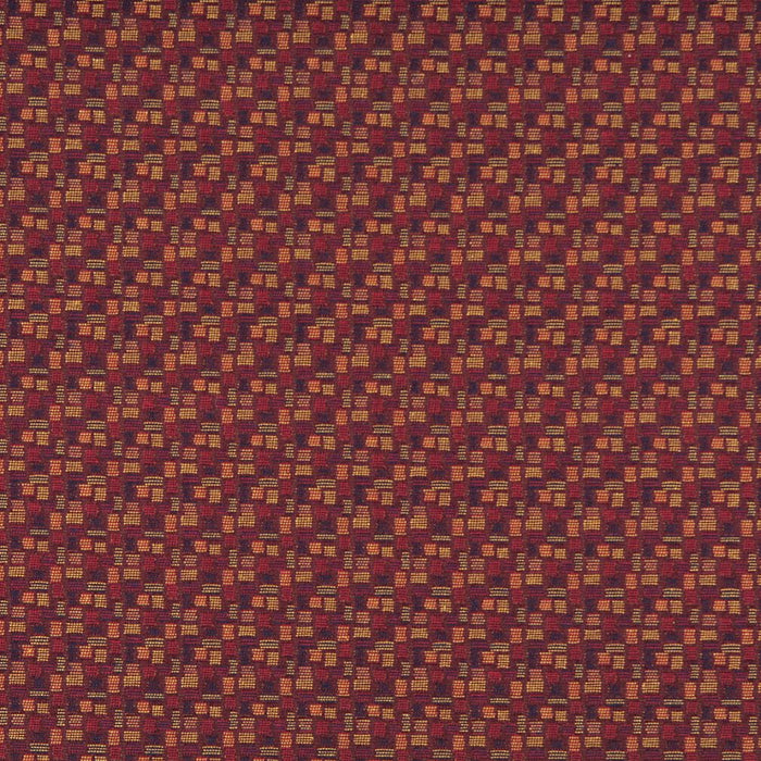 Charlotte Merlot Fabric Sample 3748