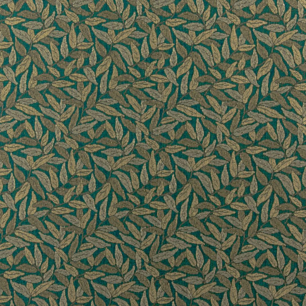 Charlotte Amazon Fabric Sample 3760