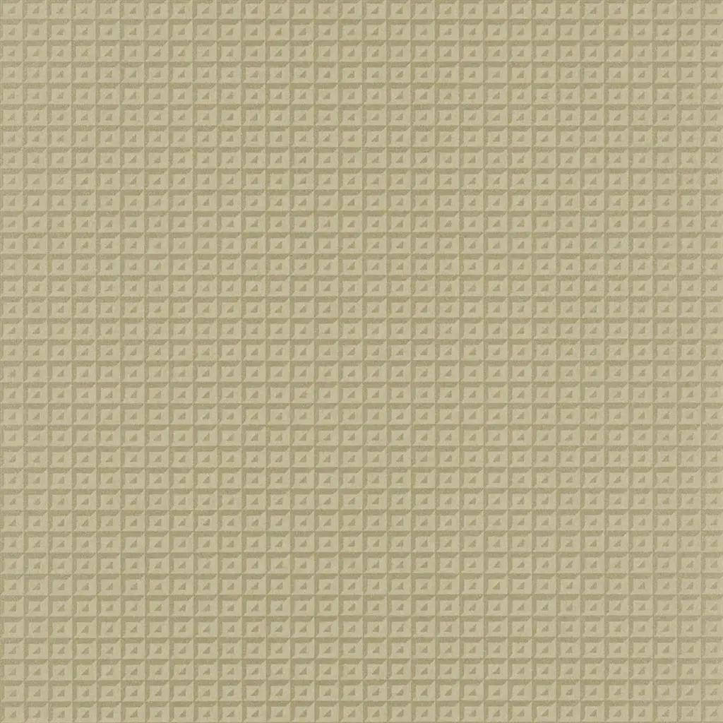 Designers Guild Gautrait Gold Wallpaper P597/06