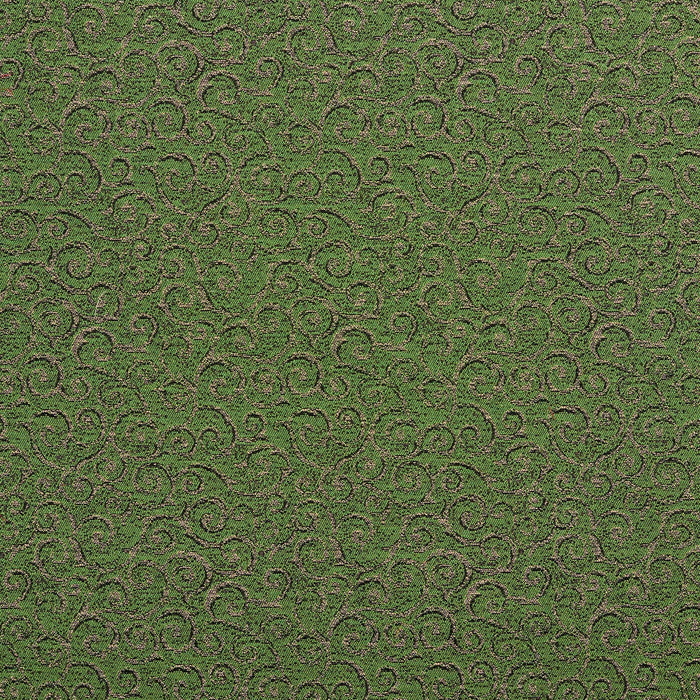 Charlotte Fern Fabric 3770