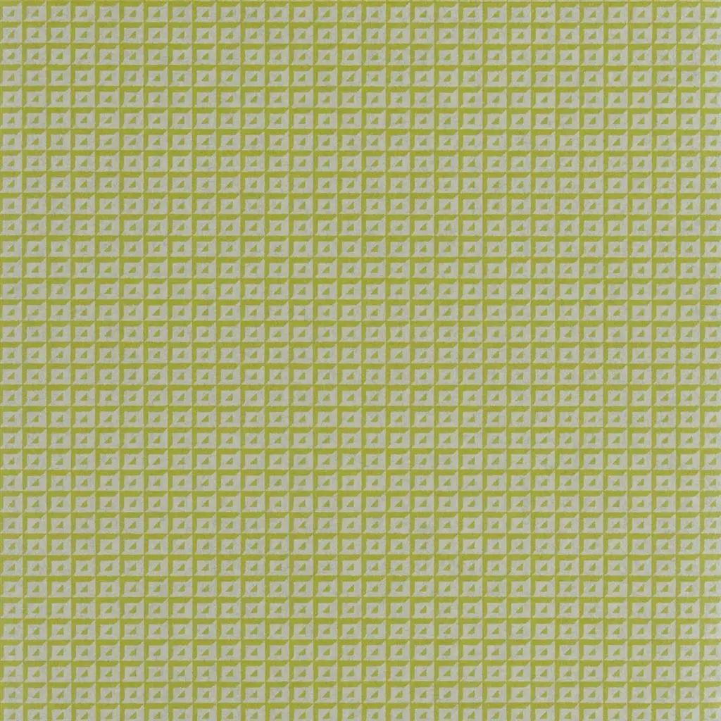 Designers Guild Gautrait Moss Wallpaper P597/10