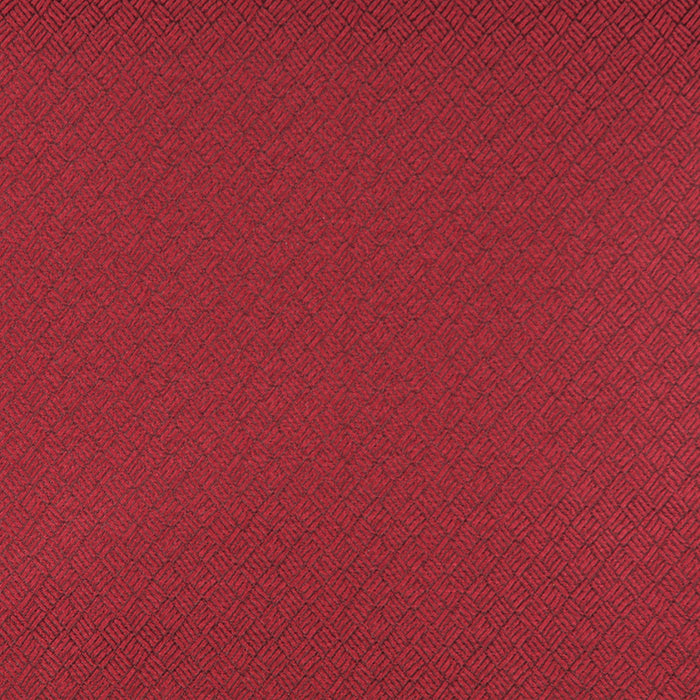 Charlotte Ruby Fabric Sample 3775