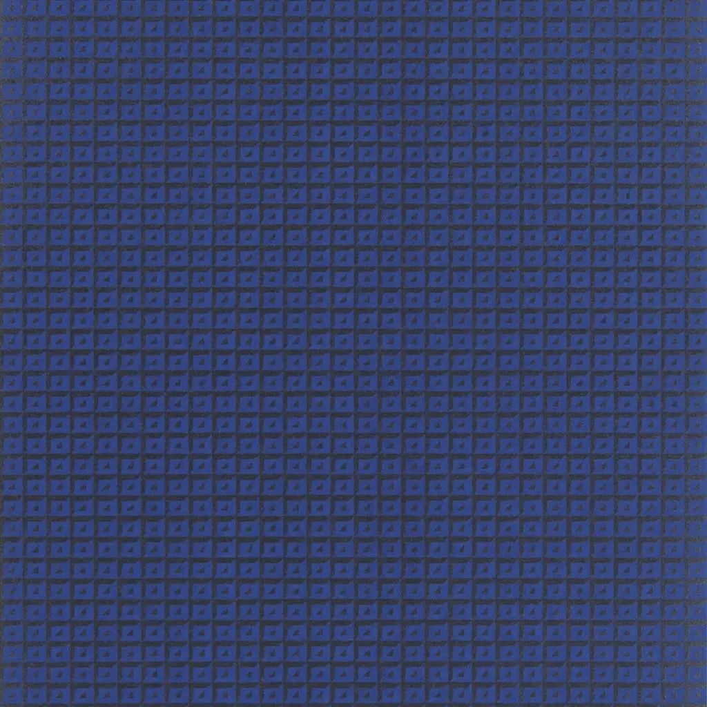 Designers Guild Gautrait Cobalt Wallpaper P597/14