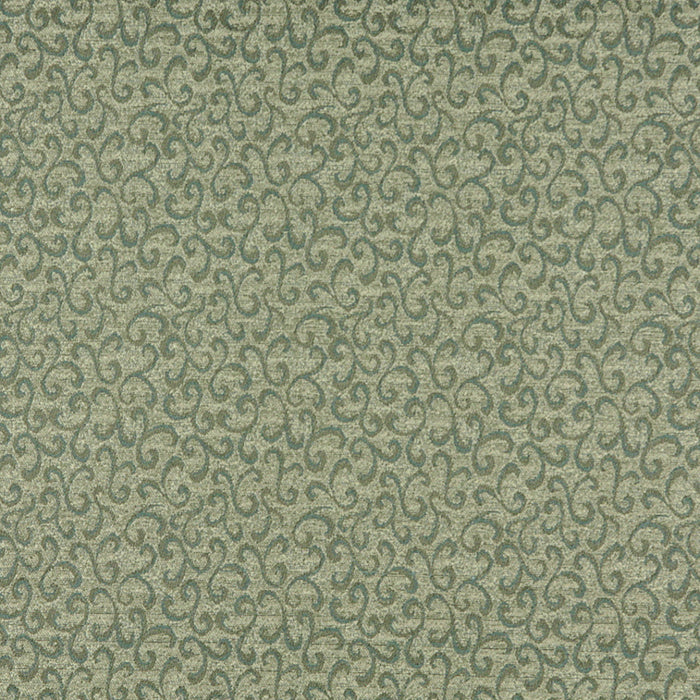 Charlotte Celadon Fabric 3808