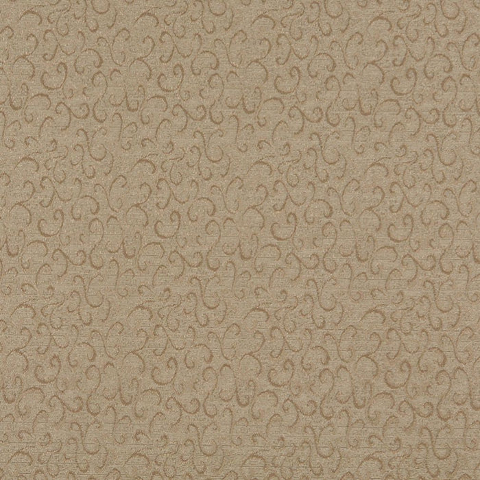 Charlotte Camel Fabric Sample 3809