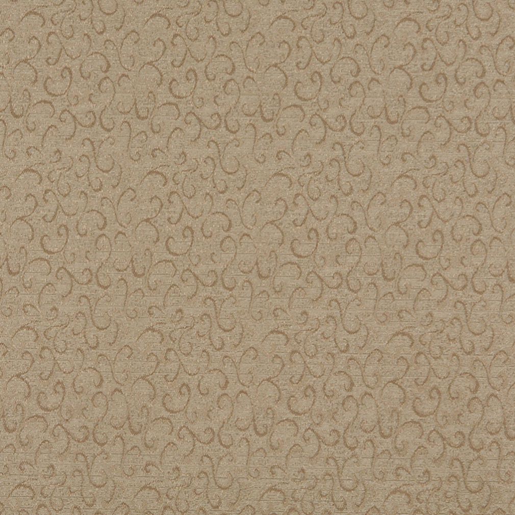 Charlotte Camel Fabric 3809