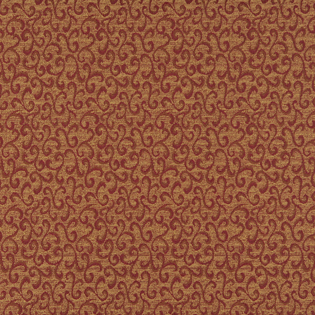 Charlotte Sienna Fabric 3810