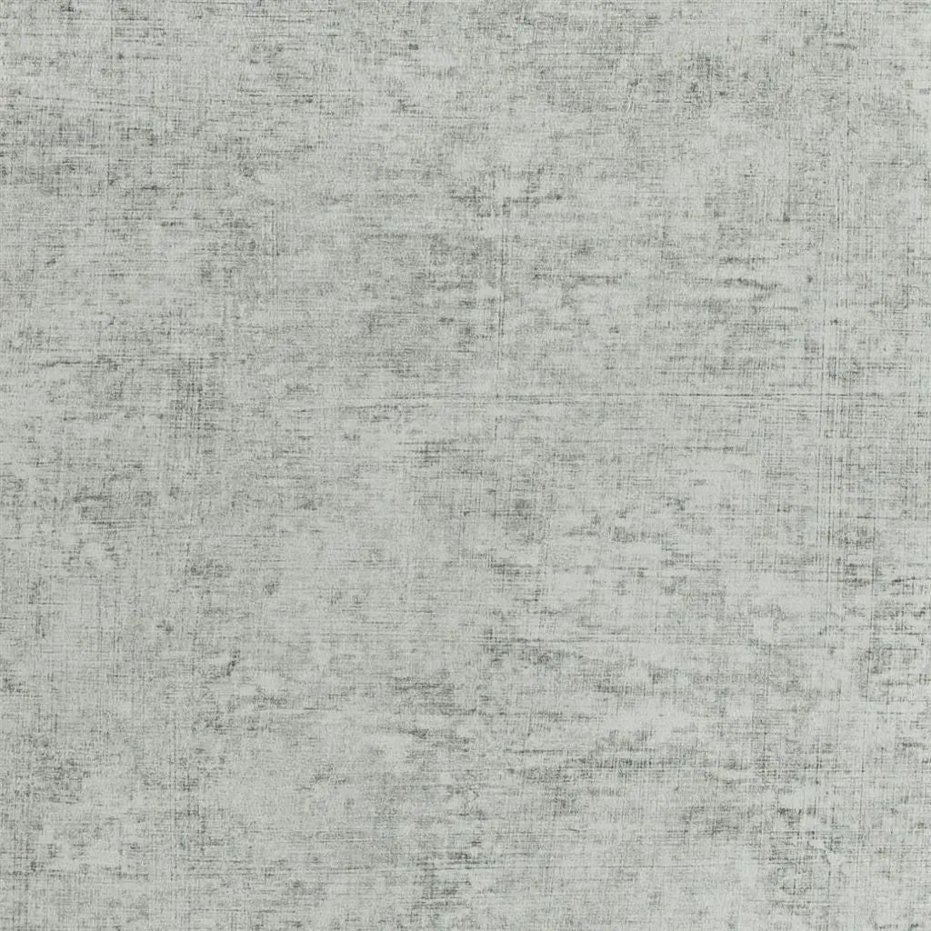 Designers Guild Cerato Silver Wallpaper P604/07