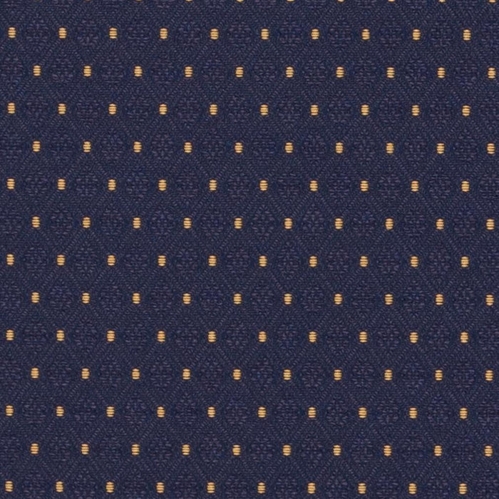 Charlotte Indigo Fabric 3819