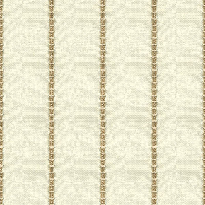 Kravet Design Sonjamb Jute Straw Fabric 3822.1.0