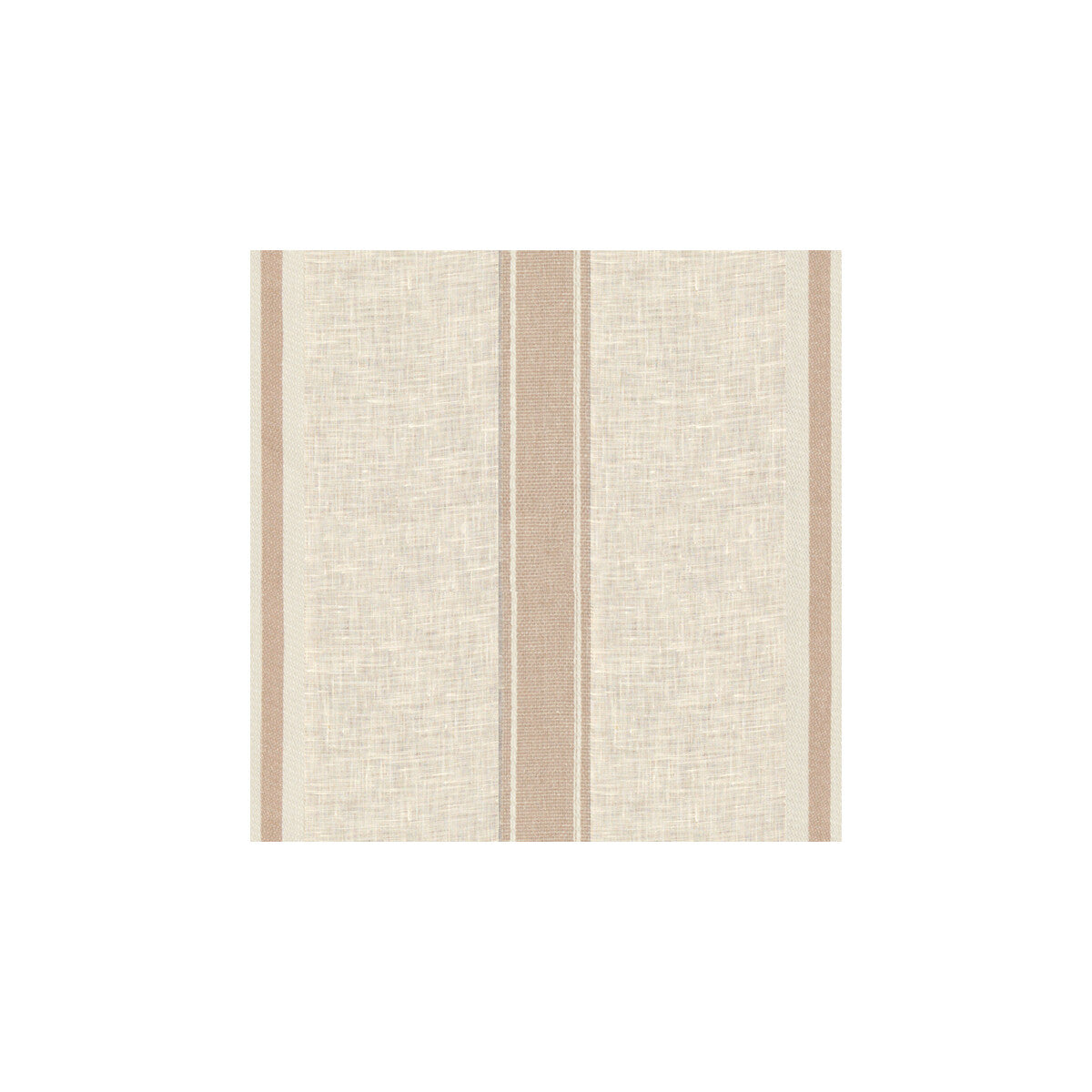 Kravet Design Colva Stripe Lucite Fabric 3827.16.0