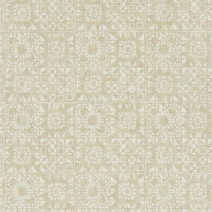 Designers Guild Serego Champagne Wallpaper P605/02