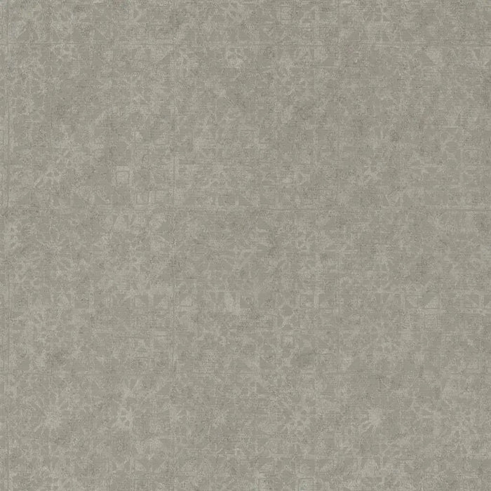 Designers Guild Serego Pewter Wallpaper P605/04