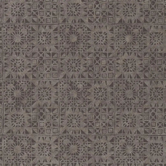 Designers Guild Serego Cocoa Wallpaper P605/05