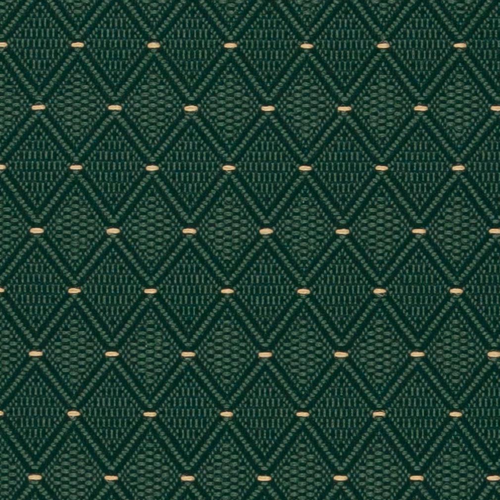 Charlotte Emerald Fabric Sample 3832