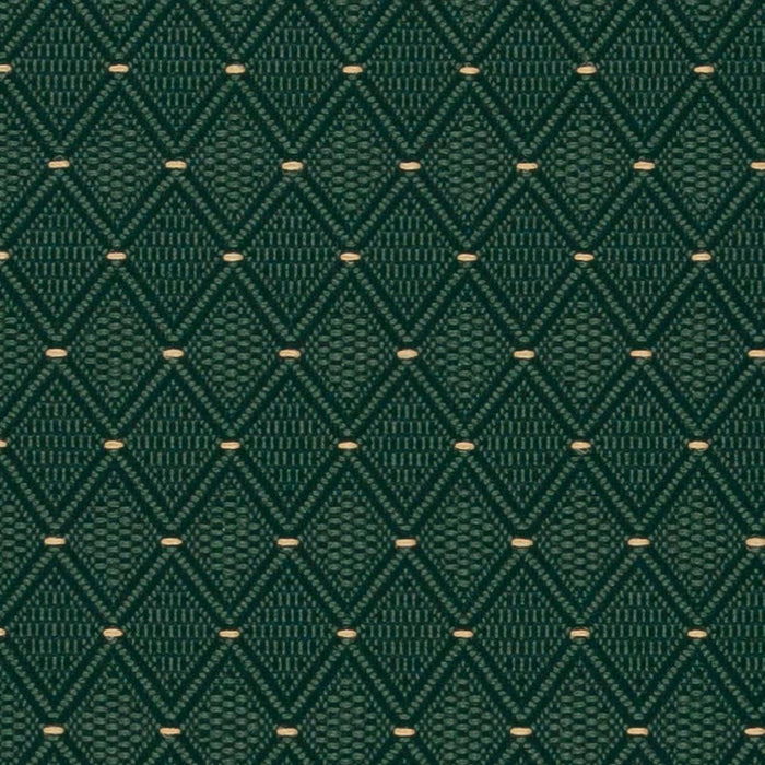 Charlotte Emerald Fabric Sample 3832