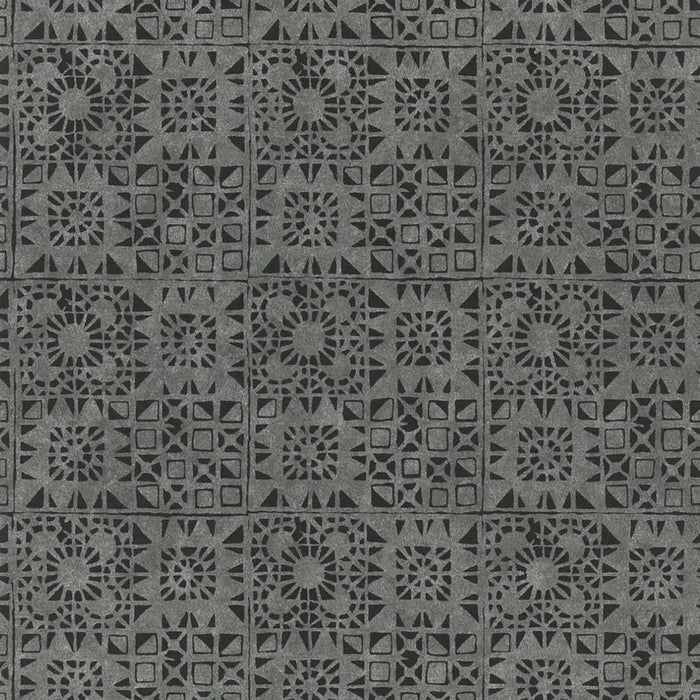 Designers Guild Serego Noir Wallpaper P605/06